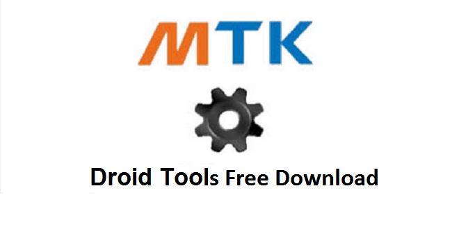 mtk tools download